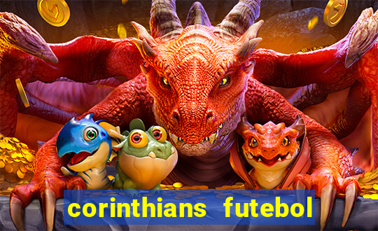 corinthians futebol play hd